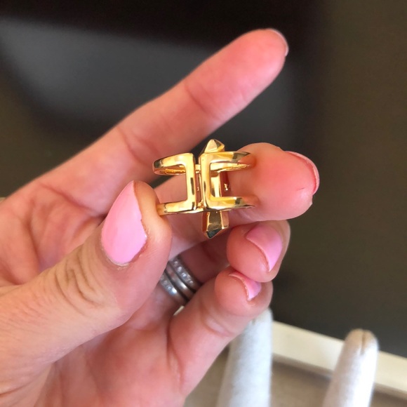 Rebel Ring - Picture 2 of 2